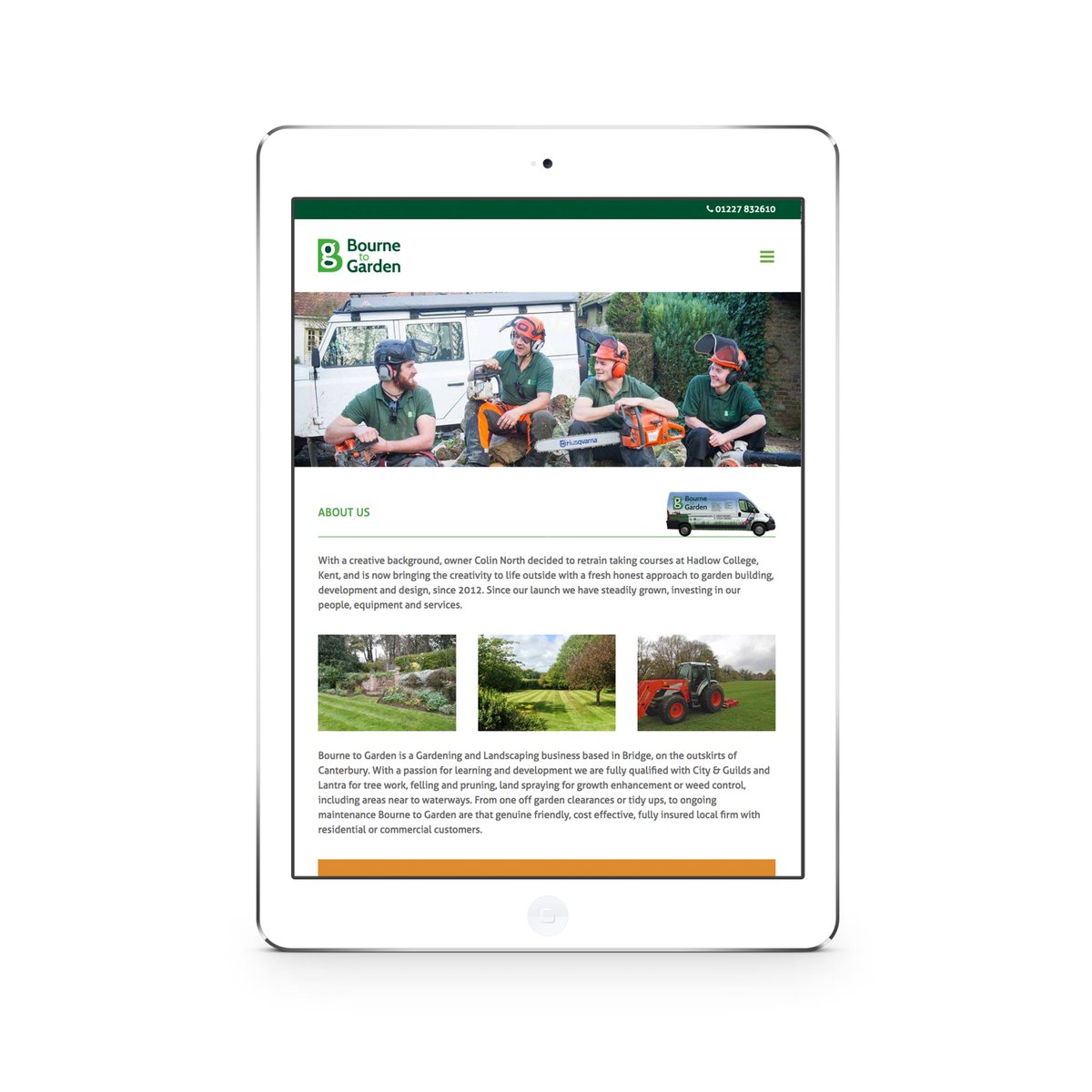 govicinity's tweet photo. New website design & build for Bourne to Garden
#Branding #Logo #LogoDesign #Identity #GraphicDesign #LogoInspiration #Graphics #Design #Brand #Graphic #Logothorn #Logoplace #DesignInspiration #Designer https://t.co/atp8Bxj3vN