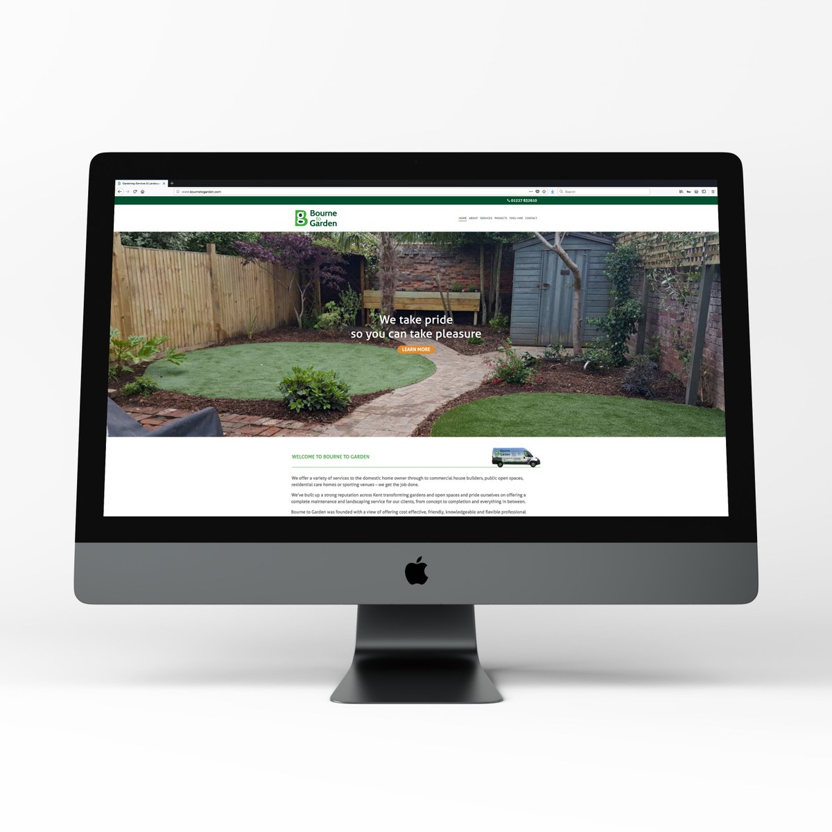 govicinity's tweet photo. New website design & build for Bourne to Garden
#Branding #Logo #LogoDesign #Identity #GraphicDesign #LogoInspiration #Graphics #Design #Brand #Graphic #Logothorn #Logoplace #DesignInspiration #Designer https://t.co/atp8Bxj3vN