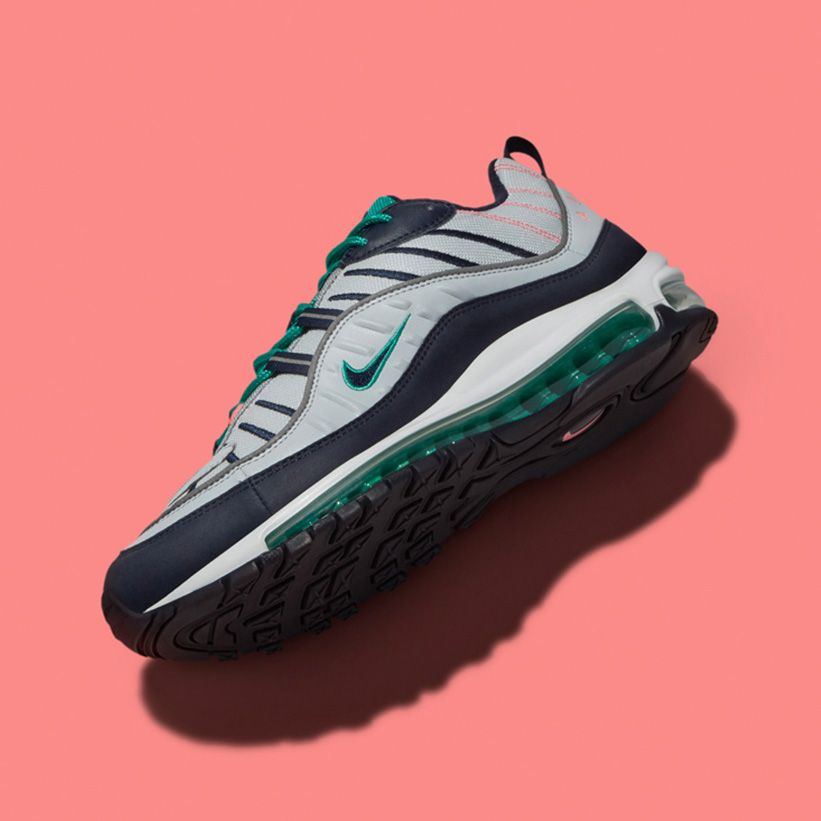 Buy Air Max 98 Foot Locker Up To 40 Discounts