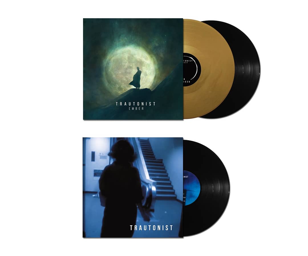 wolvesvibrancy's tweet photo. Trautonist 'Ember' - pre-order now!

12" vinyl edition of 300 copies (200 gold / 100 black) comes in heavy 350gsm sleeve.

Limited bundles incl. Longsleeve.

#wolvesandvibrancyrecords #wolvesandvibrancy #trautonist #blackmetal #blackgaze #shoegaze #postblackmetal @Trautonist1 https://t.co/KVbtUBGKR6