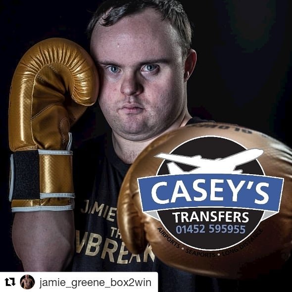 caseystransfers's tweet photo. #box2win 21st April 2018 #downsyndrome #downsyndromeawareness https://t.co/5j4RgmDqwQ