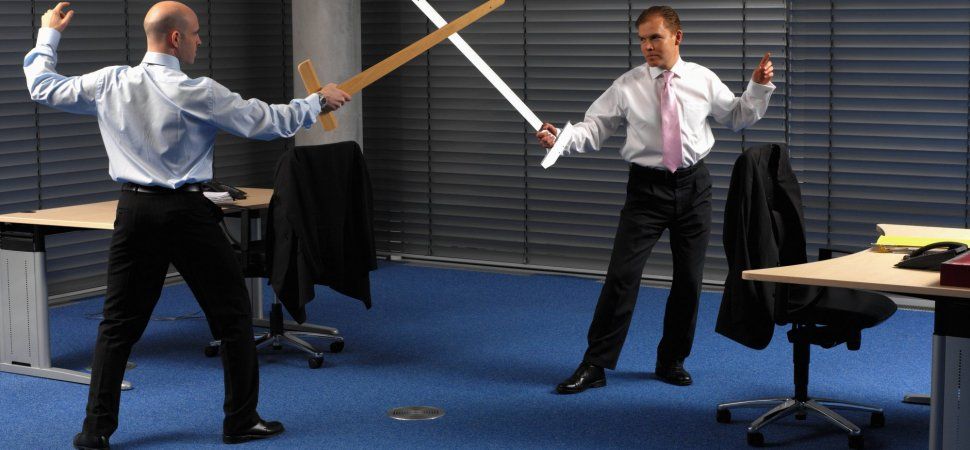 Embrace the ones who “just don’t get it.” Your next big #idea may depend on it! on.inc.com/2JmWITq by <a href="/bettywliu/">Betty Liu</a> on <a href="/Inc/">Inc.</a>