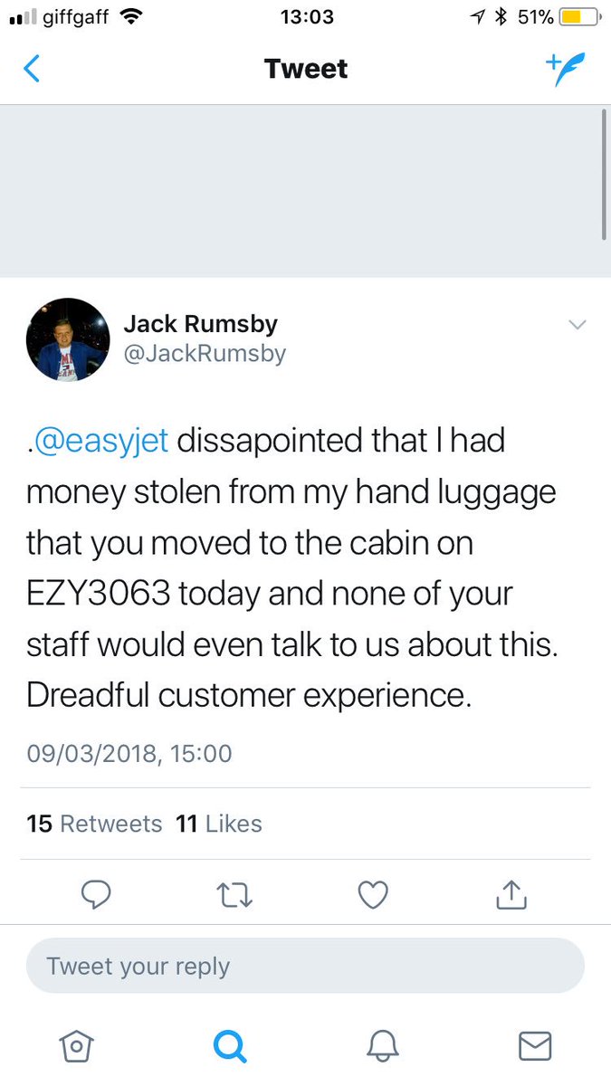 MarkYaxley's tweet photo. @BBCWatchdog I would think this is something for you? @easyJet ‘s hand luggage scandal I would call it. So many people having there money taken from there bags once take. Off them as the plane is full. Check it out for yourself just a few. And fob it off as not there problem. https://t.co/h5VU0X7Kkt