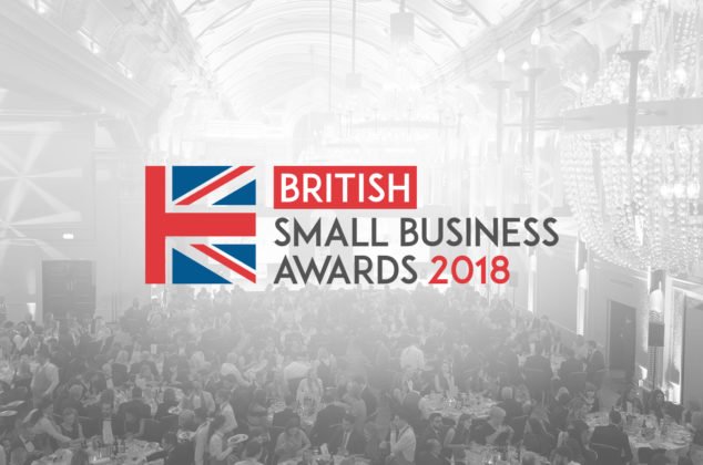 Nominations open for the #British #Small #Business #Awards 2018! 

The leading dinner event will once more recognise the #small #companies and vendors that shape #British #entrepreneurial #success.

Read more : bit.ly/2F59Qd8