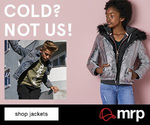 momof2lgs's tweet image. With the weather cooling down and the school holidays in progress, @MRPfashion have an awesome selection of active tops, denim and jackets for our big kids. Click the link to check out the selection. bit.ly/2GzLH3j
#kidsfashion #samomblogger