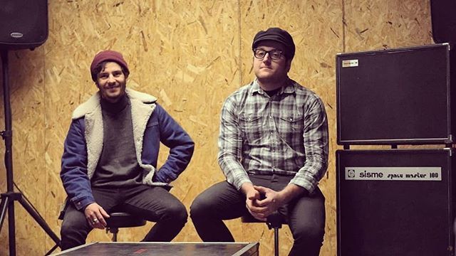 Demain les membres de l'association Le Chalet nous présenteront leur collectif musical, membre de la 58eme 🎶
*
*
* 
#association #darwinbdx #58ème #musiqueadarwin #lehangar #bordeaux #bordeauxmaville ift.tt/2EkVF2L