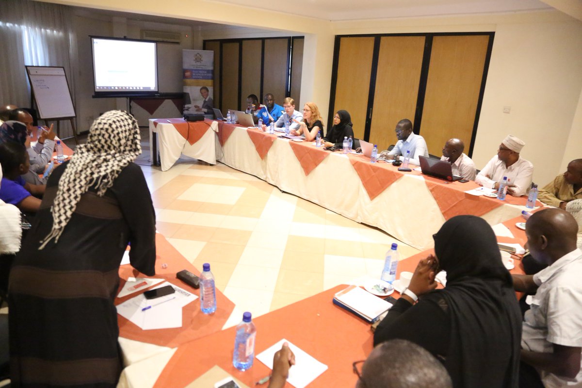 SubcountyAdmin's tweet photo. County Government of Mombasa through the Department of Trade, Tourism & Investments is developing a business-to-government feedback system to enhance web-based communications between the county government and Mombasa residents. π»#EnhancingCommunication https://t.co/dZpqbQFOLM