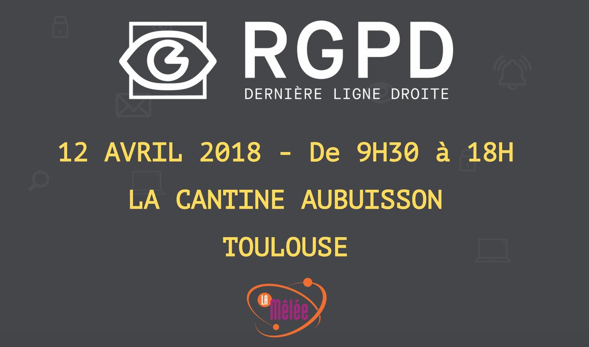 La Mêlée tweet media