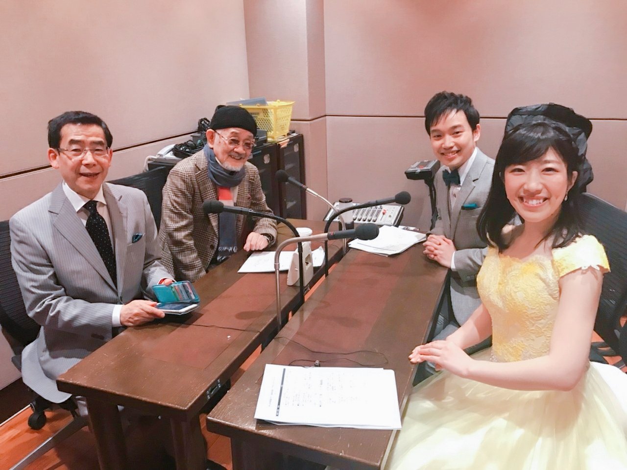 徳田章アナウンサー Twitter Search Twitter