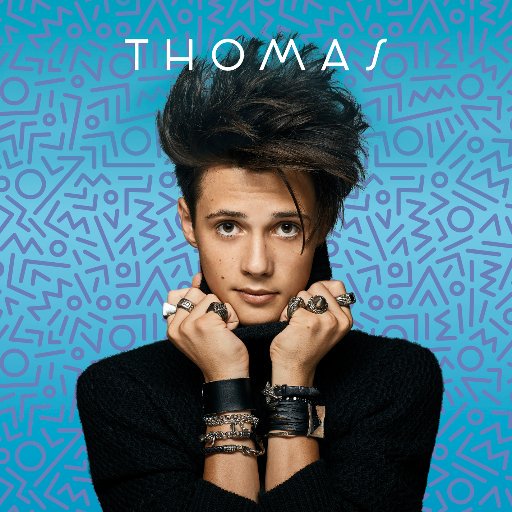 WhyDontWe_Italy's tweet photo. Abbiamo una grande News!⚡

Ad aprire il concerto dei ragazzi il 7giugno a Milano ai magazzini generali sarà @ThomasOfficial .
Un giovane ragazzo Con un gran talento conosciuto per aver partecipato ad "Amici".

Lo conoscete?❤🇮🇹 https://t.co/rvOkAzOkPj
