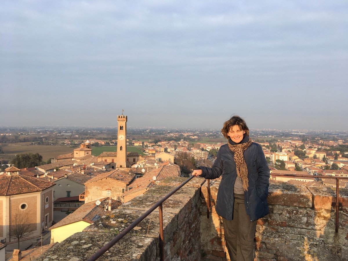 Hotel Eliseo tweet media