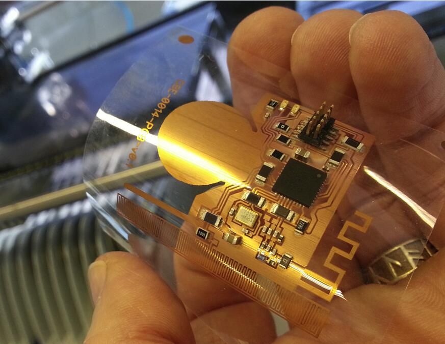 pcbcart's tweet image. Development opportunity and challenge of #FlexiblePCBs buff.ly/2q8whbl #FlexibleElectronics #technology #SpecialtyPCB #AdvancedPCB #FPC