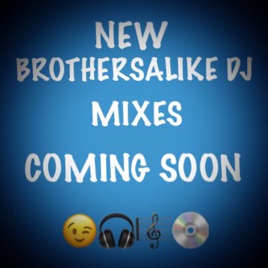 brothersAlike (@djbilston) on Twitter photo 