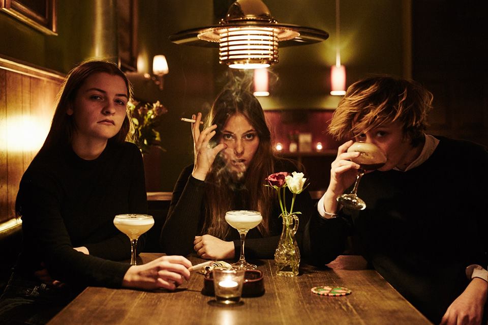 NEW SHOW

<a href="/darkpartyclub/">Dark Party</a> Presents <a href="/babyinvain/">Baby In Vain</a> + special guests @ ours on 17th May! 

rsvp →
facebook.com/events/1781275…