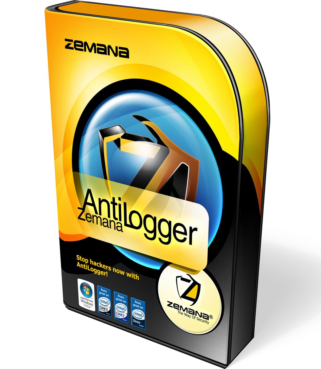 Zemana AntiLogger, bilgisayarınızdaki zararlıları takip eden, güçlü, etkili ve kullanıcı dostu bir uygulamadır. Zararlı etkinliklerini gerçek zamanlı tespit eder ve etkisiz hale getirir. #yerli #milli #antivirus  <a href="/Zemana/">Zemana</a>