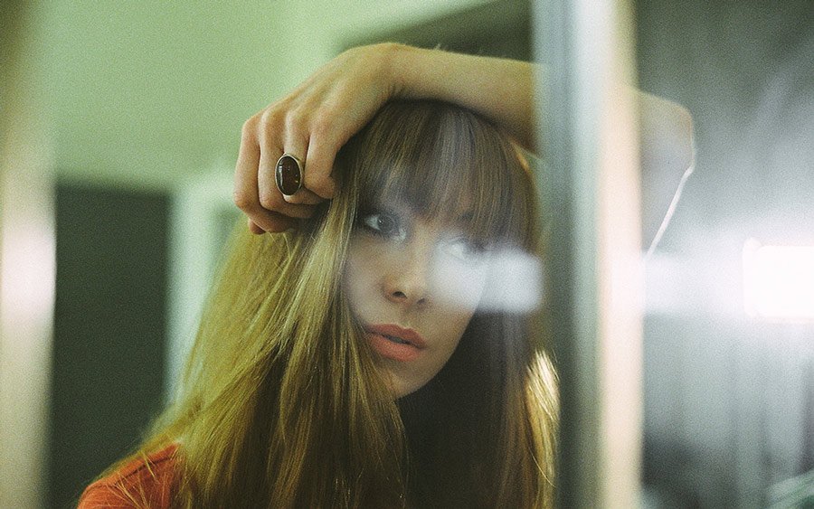 LISTEN: <a href="/_laurawelsh/">Laura Welsh</a> shares her new whispered pop gem 'Atomised', taken from the Fallen soundtrack. clashmusic.com/news/laura-wel…