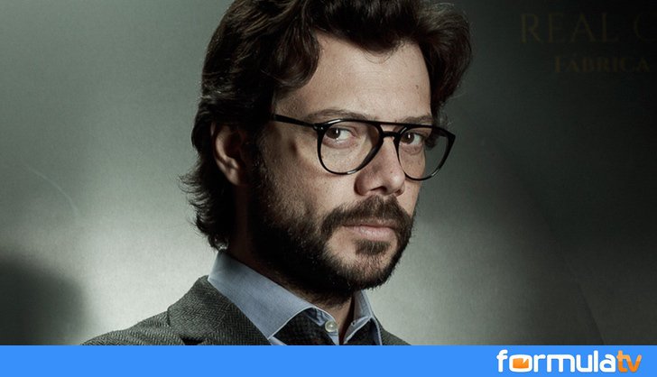 FormulaTV's tweet photo. Netflix anuncia la continuidad de 'La Casa de Papel' con 'un nuevo equipo y un nuevo golpe' https://t.co/uFsUKjPgsh https://t.co/kvWZwWD7A2