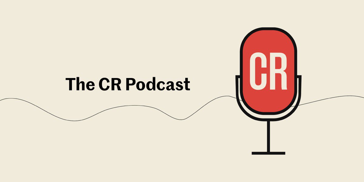 Welcome to the new CR Podcast, the first of a regular series where Creative Review's writers and editors discuss the burning issues in the creative industries today bit.ly/2EiSfxn