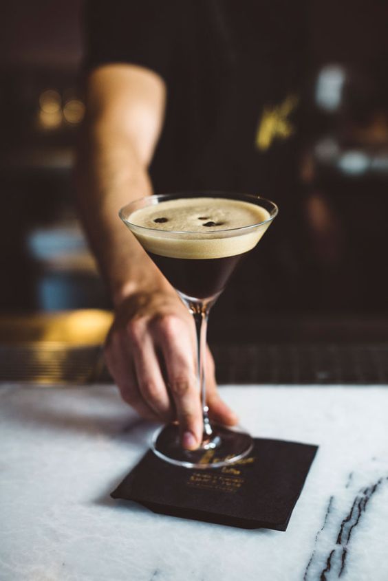 EmbargoRPBLCA's tweet photo. Join us tonight in celebrating the London coffee festival with a few espresso martinis!
#tfithursday #espressomartini #coffee #londoncoffeefestival https://t.co/WBwzvWO2Zw
