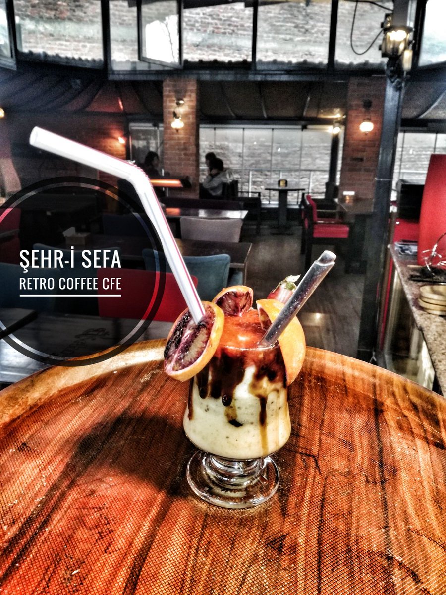 I'm at Şehr-i Sefa Cafe &amp; Kahvaltı Salonu in Malatya, Türkiye swarmapp.com/c/k9P3MtKwKJl
