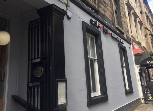 MassimoDining's tweet photo. That is Bath Street Restaurant now open! 25% off your whole bill when you dine from our a la carte menu mon-sat for a limited time! Call 0141 332 3227 to book! https://t.co/vZ0501VnMf