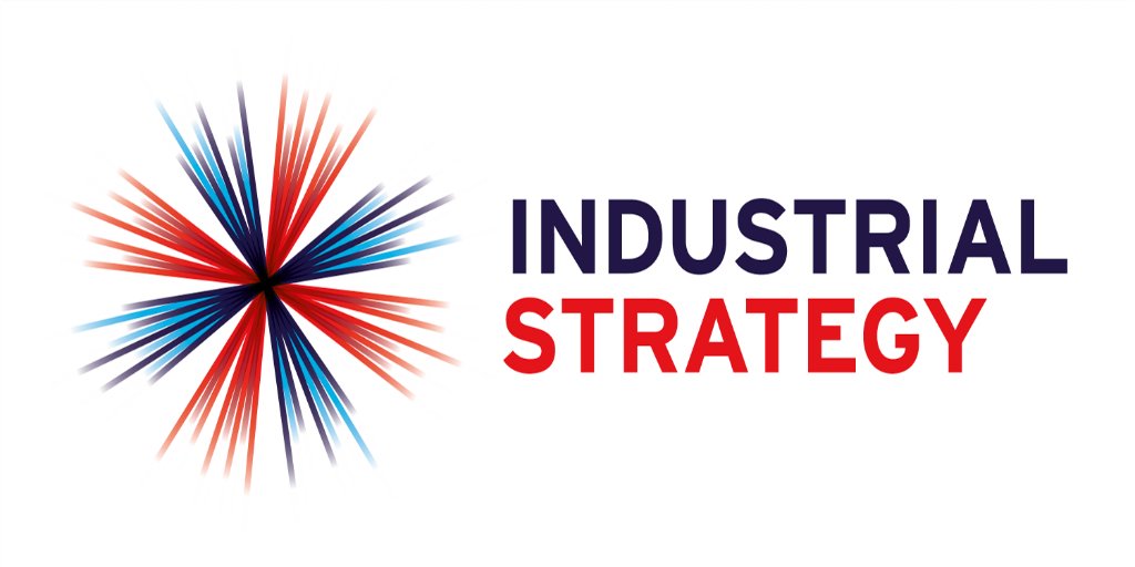Meet the #IndustrialStrategy Challenge Director - Energy Revolution Challenge <a href="/RobS_energy/">Rob Saunders</a> ow.ly/ZmYB1011x49 #energy <a href="/UKRI_News/">UK Research and Innovation</a> #innovateblog