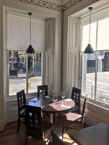 MassimoDining's tweet photo. That is Bath Street Restaurant now open! 25% off your whole bill when you dine from our a la carte menu mon-sat for a limited time! Call 0141 332 3227 to book! https://t.co/vZ0501VnMf