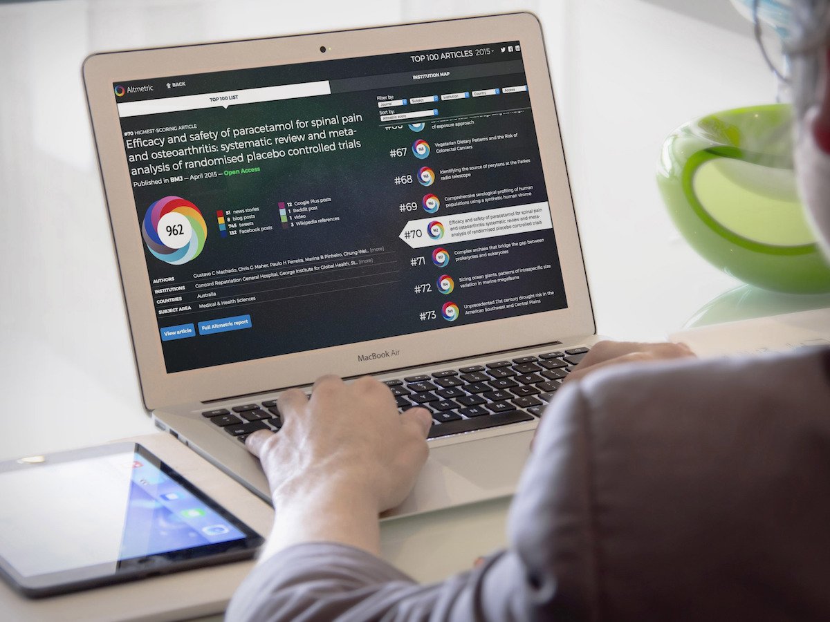 jmirpub's tweet photo. New in JMIR: Impact of Low Back #Pain #ClinicalTrials Measured by the #Altmetric @altmetric Score: Cross-Sectional #Study https://t.co/vH4F8Yy6R8 https://t.co/1KrIhvtVzn