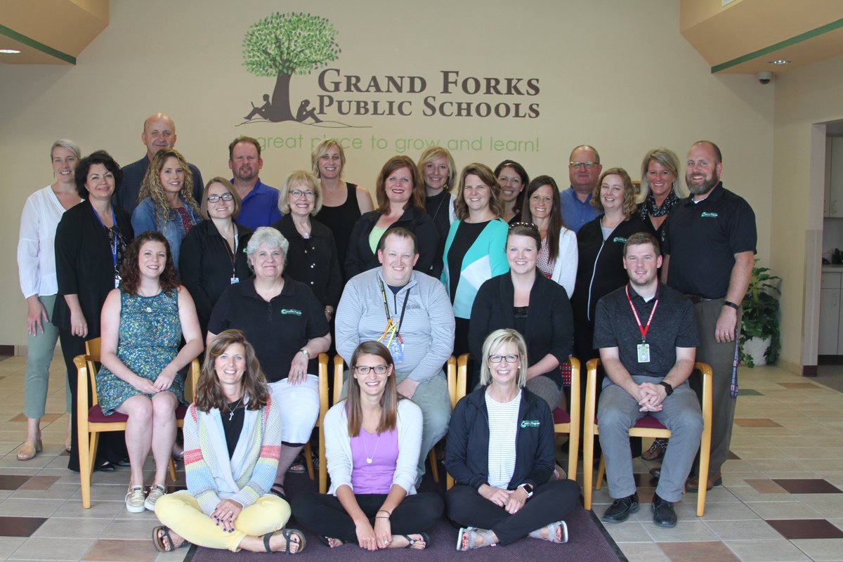 RRHS_Counseling's tweet photo. @GFSchools Counselors had our final group meeting of the year yesterday. Proud of the work this group accomplishes together in the spirit of #PromotingStudentSuccess https://t.co/3gpKzyfO0K