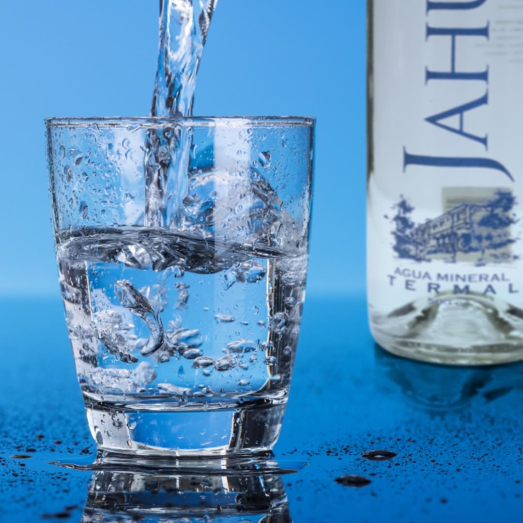 Jahuel #LaMejorAgua tiene magnesio q juega un papel importante en muchas funciones biológicas, incluyendo la síntesis de proteínas, la función muscular y nerviosa, y la regulación de azúcar en la sangre y la presión arterial...¡Somos Saludable! #FelizJueves