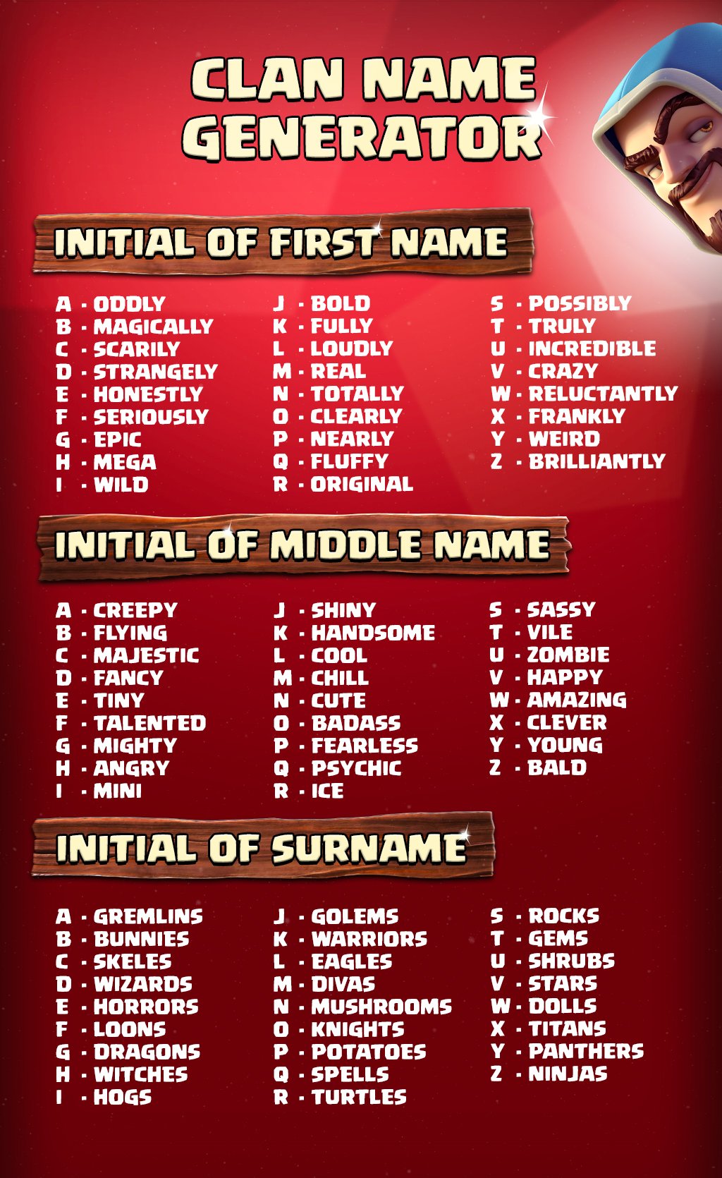 Clan name. Clan name best. Clan Generator game. Neitiri Clan name.