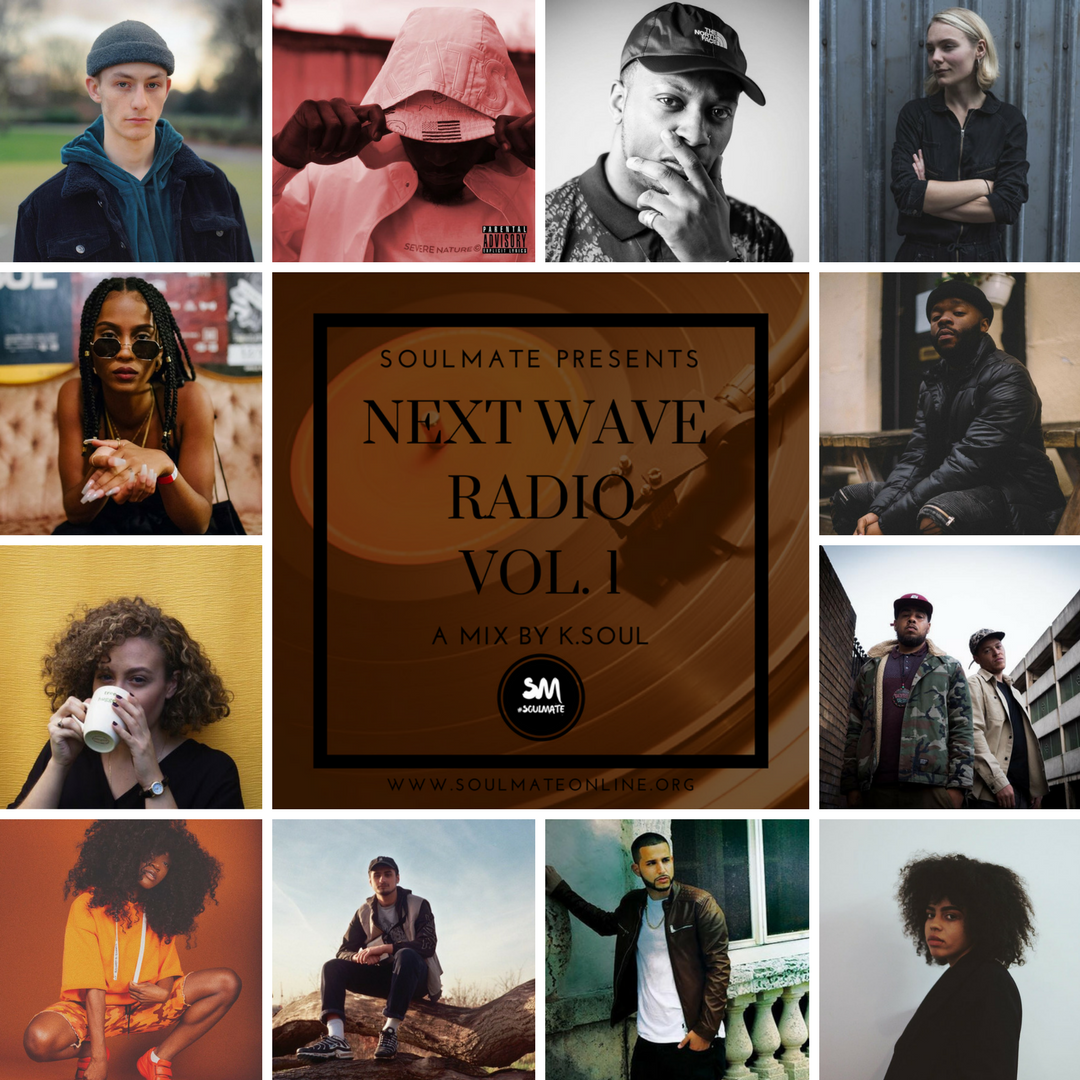 Soulmateldn's tweet photo. Have you heard the latest #NextWaveRadio? Mixed by @KSOULARTIST 

Feat.
@Ella_Frank
@finnfoxell 
@iamddb 
@lexxymusic 
@DSanchez_music
@_KawaiiKid 
@Train207
@ellmisch
@Darkzartist 
@suelily_
@ChildrenOfZeus
@TINYMANMUSIC 
@kinkaimusic 
@KALLITECHNIS 

https://t.co/cZKaq3qWij https://t.co/GBCQphs68R