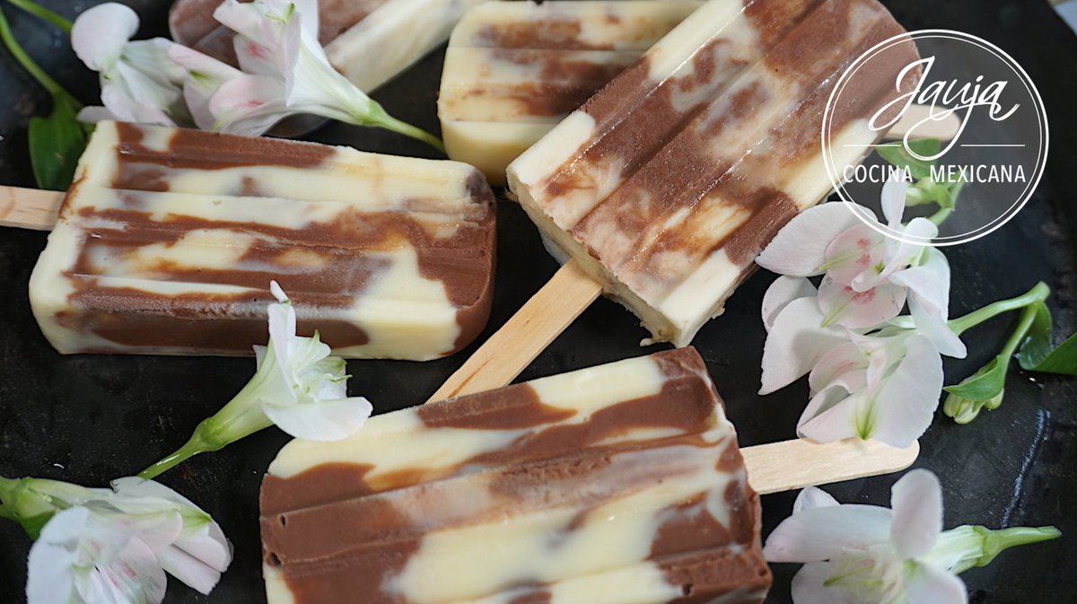 Cocina jauja postres – Vacaciones de navidad