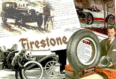 CredFolks's tweet photo. Today In History:
April 05, 1923 - #FirestoneTireAndRubberCompany began the first regular production of balloon tires.
#ThrowbackThursday #TodayThatYear #TodayInHistory #ThisDayThatYear #InterestingFacts #LookingBackInTime #TBT https://t.co/qiXXvHhton