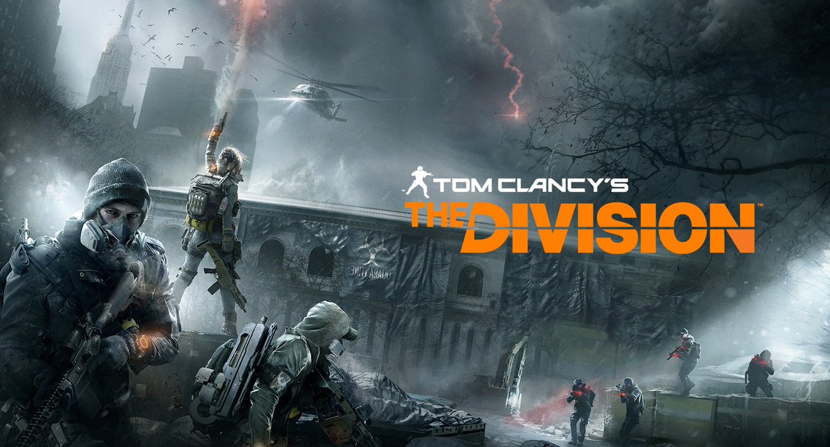 Uniiicom's tweet photo. A rumor goes that Massive, the company behind #TheDivision, is quietly investigating the possibility of creating a Battle Royale game for #Ubisoft. Can expect a Battle Royale game based on The Division? https://t.co/tEV9xBrl4v