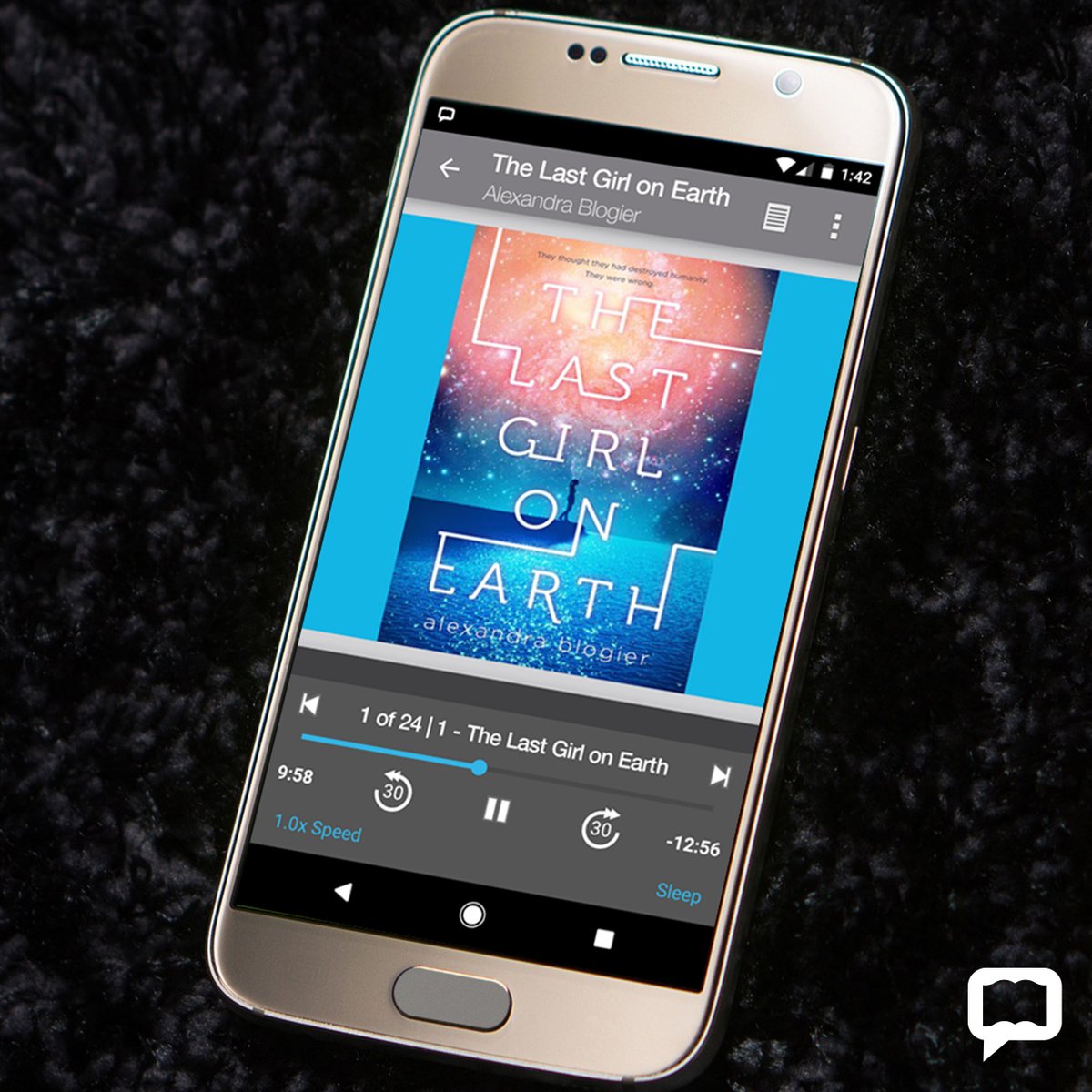 YapsBlog's tweet photo. The Last Girl on Earth by @alxandrablogier is now on @BorrowBox check our website for details https://t.co/0mg8z3dwv3
#sdcclibraries #bookblogger #yaie #youngadult #libraries #books #bblogger #reading https://t.co/ffJJ4XRuOA