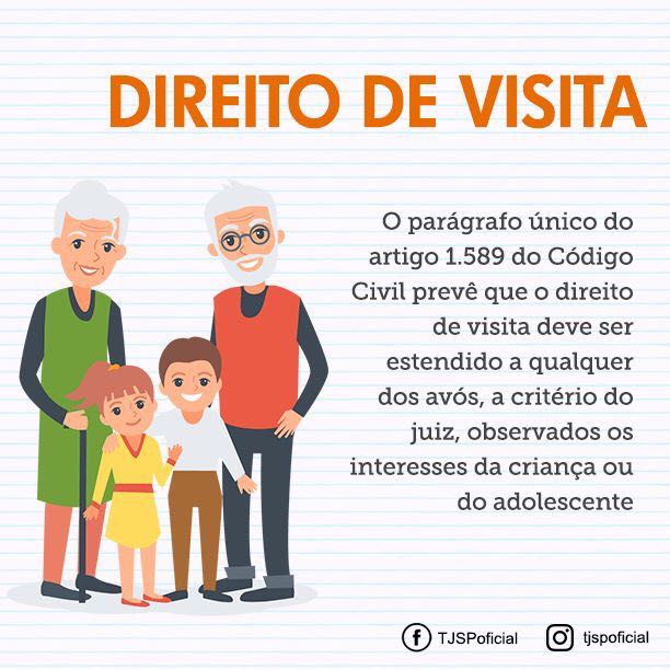 PierocciniAdv's tweet photo. Direito de Visita: Saiba o que diz o artigo 1.589 do Código Civil.
#direito #direitodevisita #advogadosp #advogado #pierocciniadv https://t.co/YJBgfRwSMG