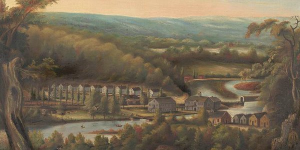 ambesthistory's tweet photo. Check out the new page at https://t.co/YpvEvsbG10.  Eli Whitney, cotton gin inventor, helps start the American System of Manufacturing with his interchangeable parts musket for the U.S. Government.  https://t.co/s6p8xKhgmJ @historytweeter #connecticutt https://t.co/mafrPAZhnl