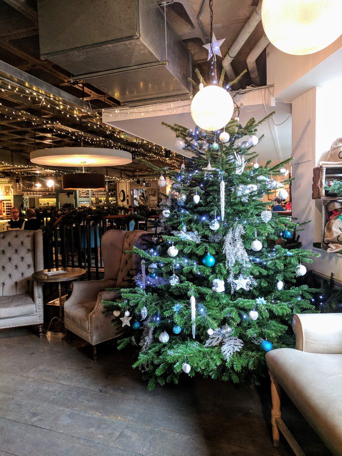 The Vintry tweet media