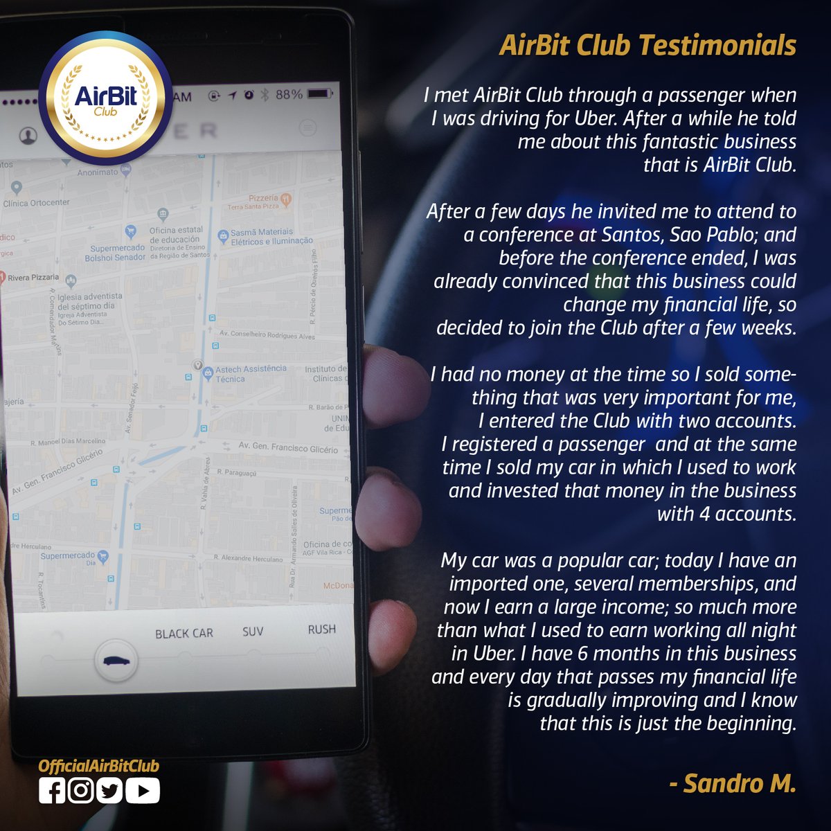 AirBitClub (@AirbitcIub) / Posts / X