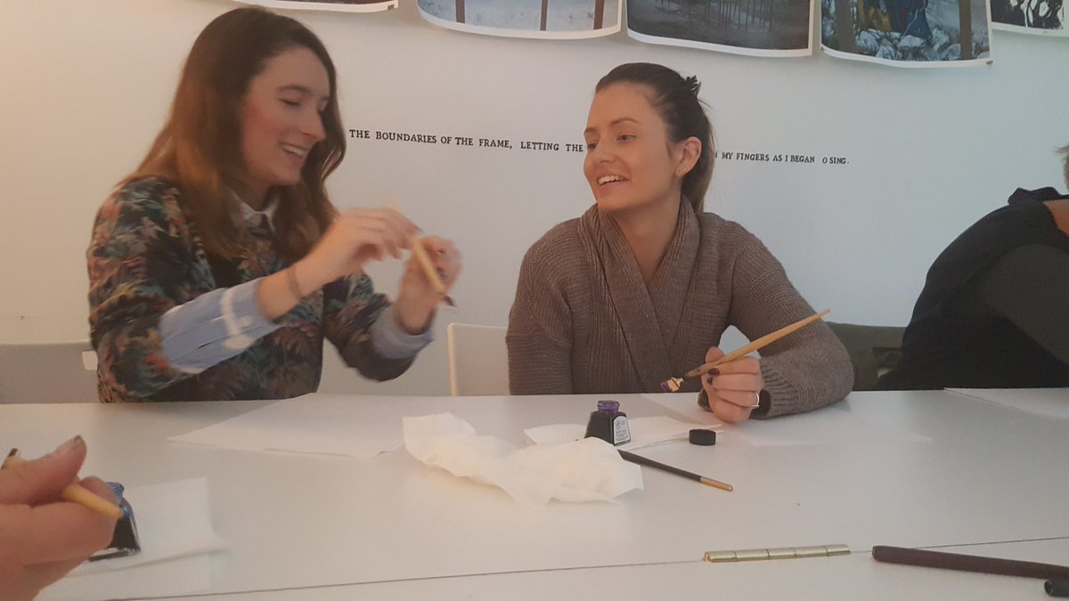 Come and try one of our #community #projects - connect with new people and learn new #skills - precinct.rfsk.org/whats-on/