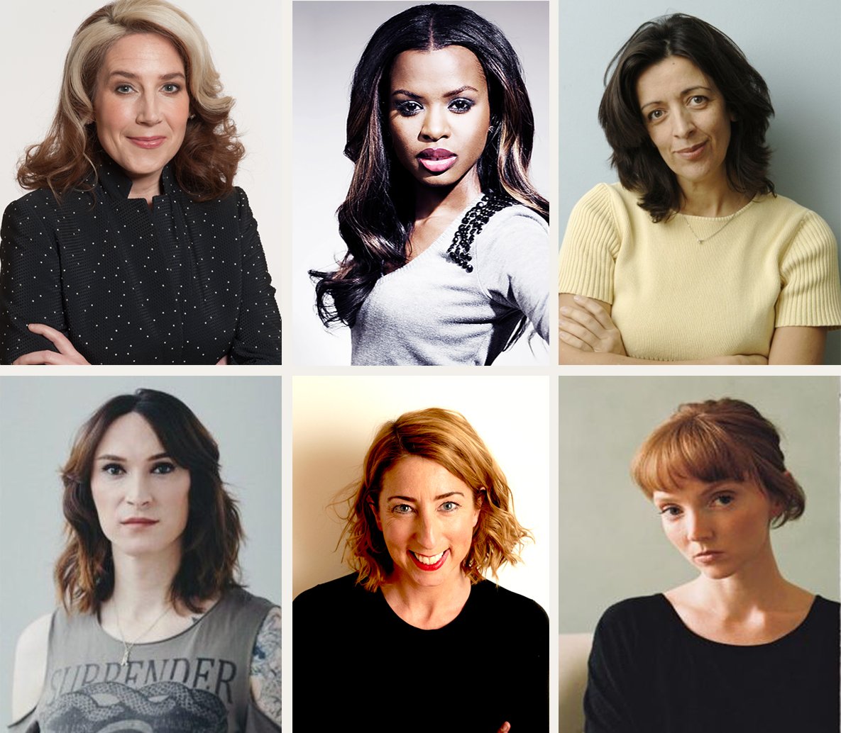 WomensPrize's tweet photo. Don't miss the incredible line-up of brilliant women at this year's #WomensPrize @ Baileys Book Bar @gowerst_books later in April.

Tickets are on sale NOW: https://t.co/OJzm77ltPZ https://t.co/VozwojLaeM