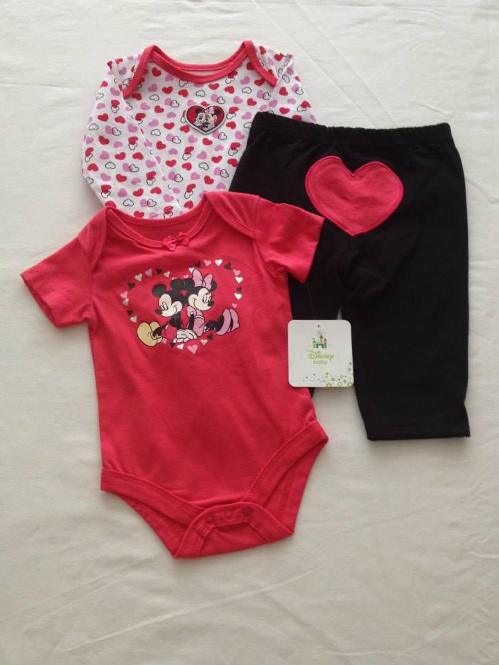 CascadaMaturin's tweet photo. El atuendo perfecto para tu bebe lo tiene @conbdebebe👣😍
°
°
#ropadebebe #atuendo #conbdebebe #mickey #minnie #ropacarters #hermoso #outfit #clothes #jueves #conbinacion #abril #centrocomercial #cclacascada #cascadamaturin #maturin #oriente #venezuela https://t.co/csKStwsZxV