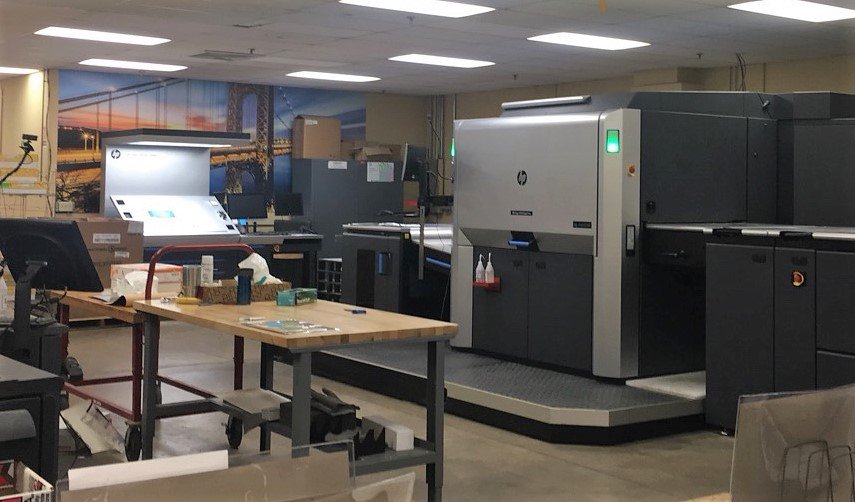 generatedemand's tweet image. Our robust portfolio of HP Indigo digital print technology (featuring the largest digital sheet size in the market) are busy running direct mail campaigns. Contact us today to see how we can help you leverage the power of direct mail marketing! #generatedemand