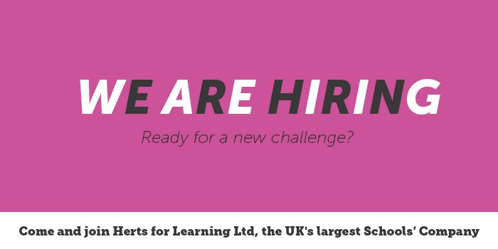 HFL_Education's tweet photo. We're looking for a #RecruitmentAdvisor. If you can self-motivate in a varied role and enjoy being part of a team, we want to hear from you: https://t.co/heEEebhiP9 https://t.co/EDKZ3ho0DC