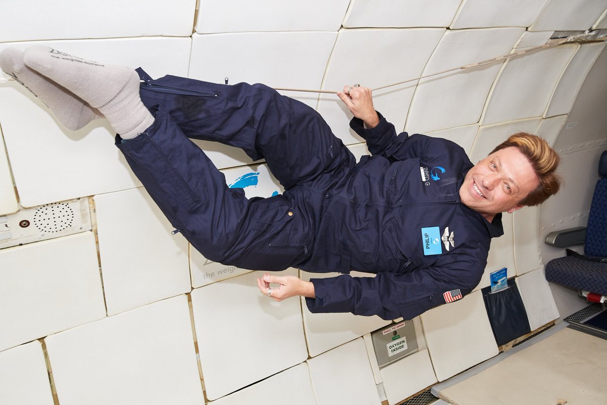 GoZeroG's tweet photo. Our #April #sale ends tomorrow! Get 15% off May-July 2018 flight dates. E-mail info@gozerog.com for details. #promotion #spring #adventure #zerogravity #zerogexperience #microgravity https://t.co/CZ2mjKNh6j