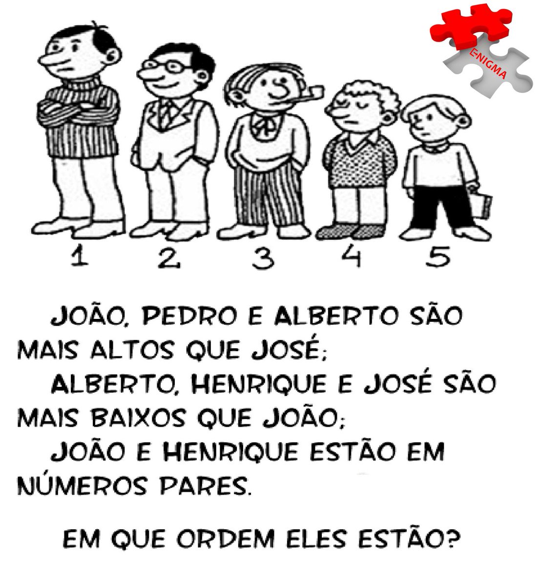 Can you escape real é a brincadeira de raciocínio que vai