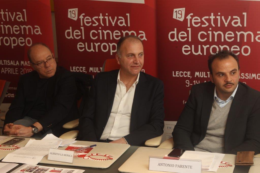 RaiCinema's tweet image. 📢Oggi a Roma è stato ufficialmente presentato alla stampa il @fcelecce, arrivato alla 19ª edizione! 
#RaiCinemaChannel partecipa assegnando un premio, consistente nell&apos;acquisto dei diritti web e free tv per 3 anni, al #cortometraggio più web dell&apos;edizione! 📢
#fceLecce