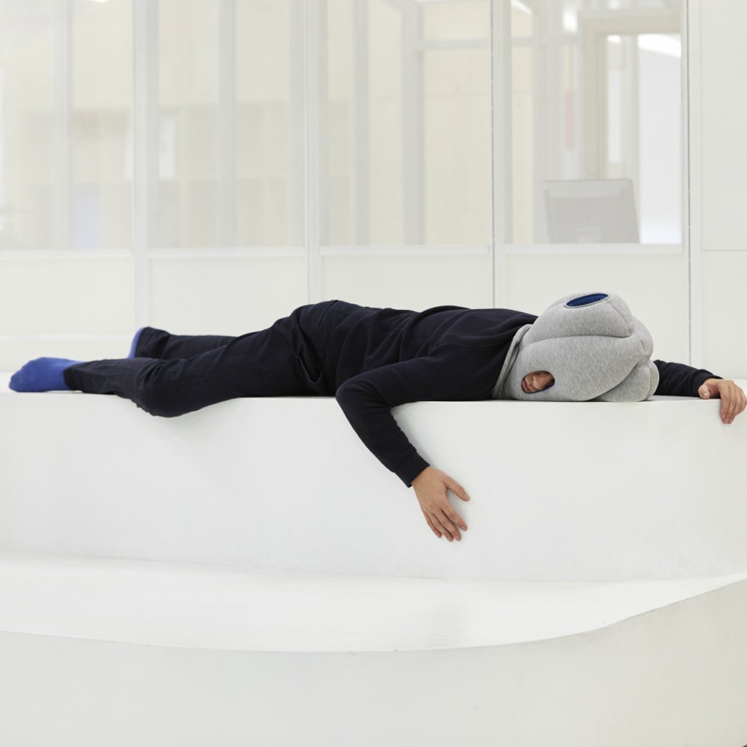 Ostrichpillow On Twitter Awesome News Ostrichpillow Original