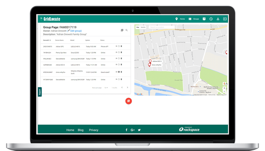 GridLocate's tweet photo. GridLocate IoT Platform - LoRaWAN and GPS Tracking solutions https://t.co/dA0kp4iJfC #trackanywhereanytime https://t.co/wRUzRwxhLq